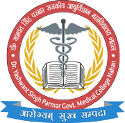 Dr. YS Parmar Govt. Medical College, Nahan
